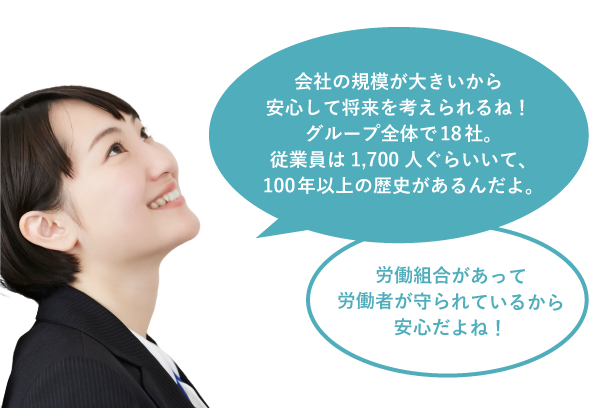 一畑グループ 採用
