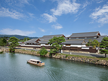 松江歴史館